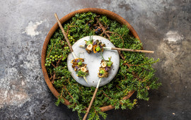 Treetop Restauranten