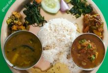 New Nepali Kitchen Resturant美食图片
