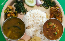 New Nepali Kitchen Resturant