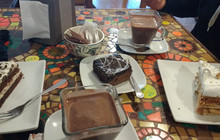 La Cafetera Gourmet餐厅图片