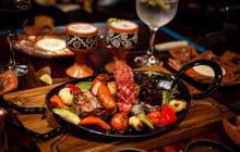 Inka Wasi Restaurant and Pizzeria餐厅图片