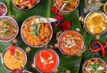 Jashan Indian Restaurant Famagusta美食图片