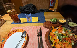 Restaurant Papa Joe's