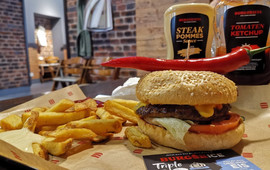 Burgerista