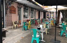 El Gabo Café餐厅图片