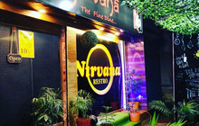 NIRVANA The Fine Dine餐厅图片