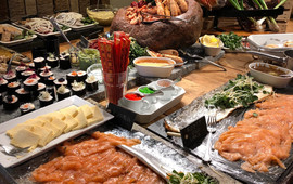 Blokhus Fiskerestaurant