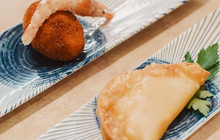 Restaurante Casa Bolele餐厅图片