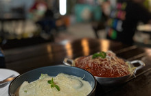 Gamboa Restaurante Pizza Bar餐厅图片