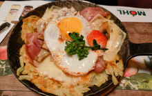 Restaurant Bierhalle餐厅图片
