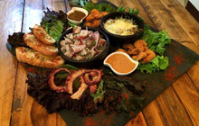 Restaurant El Yeco餐厅图片