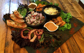 Restaurant El Yeco