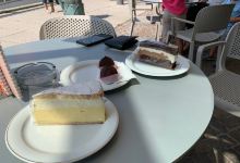 Cafe Konditorei Bernold美食图片