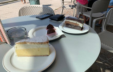 Cafe Konditorei Bernold餐厅图片