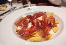 Cerveceria Cruz Blanca Monterrey美食图片