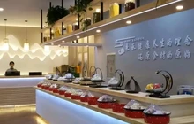 伊家厨庄餐厅图片