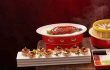 禧厨鱼头泡饼餐厅图片