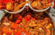 帝王炭烤(怡家丽景店)餐厅图片