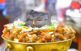 绛州合胜火锅(绛州路店)