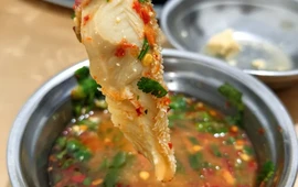 黑竹沟新场牛肉火锅
