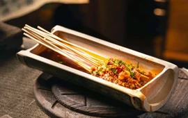 万万子·小火锅(美程广场店)