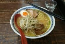 Ramen-Ya Menkuro美食图片