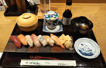 Shunkun Miura餐厅图片