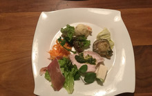 Hermitage餐厅图片