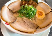 Fukuchian(本店)美食图片