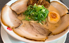 Fukuchian(本店)