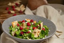 Haykanoush美食图片