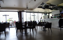 Cafe One Cukrászda és Kávézó