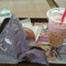 LOTTERIA Shinshiro
