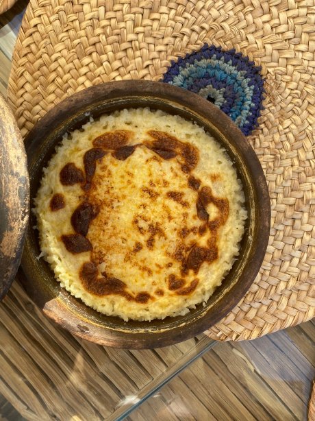 Solaih Nubian Restaurant餐厅图片