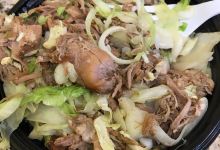 L & L Hawaiian BBQ美食图片