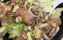 L & L Hawaiian BBQ餐厅图片