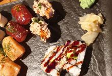 Ichiban Sushi Grill-Restaurant美食图片