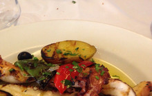 Restaurante Foz do Cávado餐厅图片