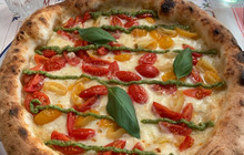 Pizzium - Serravalle Retail Park餐厅图片