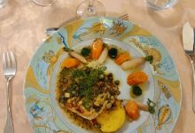 Le  Grand Bec美食图片