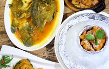 Pantai Restaurant餐厅图片