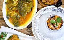 Pantai Restaurant