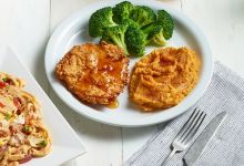 O'Charley's美食图片