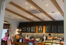 Starbucks美食图片