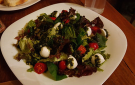Osteria Casa Toscana