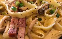 鎌倉パスタ(イオンモール沖縄ライカム店)餐厅图片