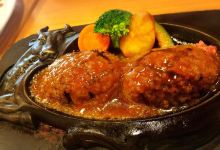 Sumiyaki Restaurant Sawayaka Kakegawa Inter美食图片