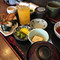 Tempura Japanese Cuisine Sakuya