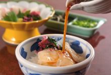 Udon Tyaya Hokuto, Tobe美食图片