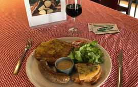 Hotel Restaurant Campanile